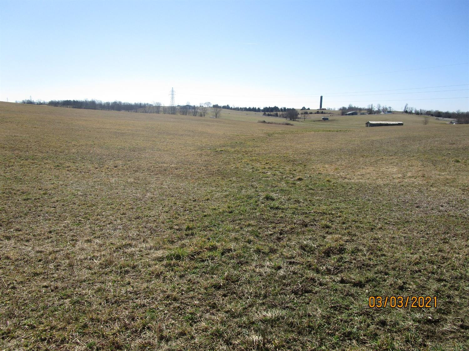 1 Louisville Road Salvisa, KY 40372 - Photo 14 of 35 Photo 14