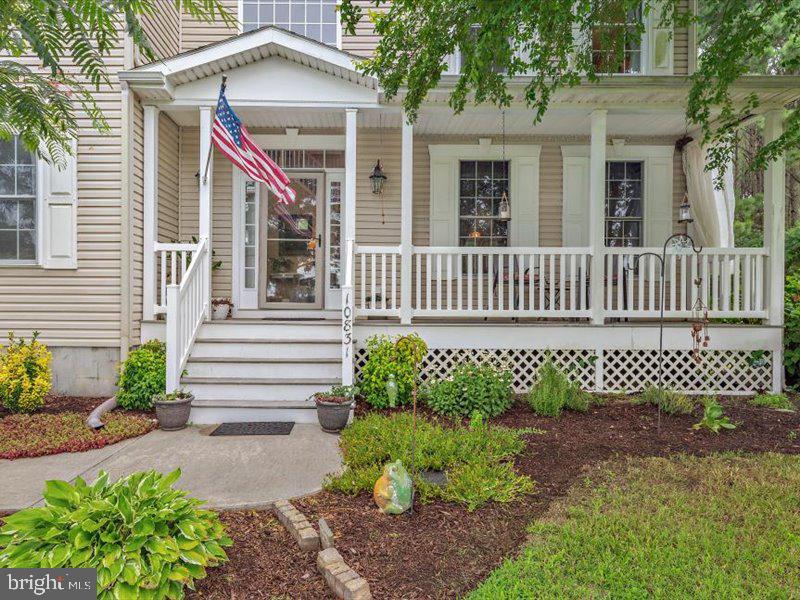10831 Griffin Road Berlin, MD 21811 - Photo 3 of 59 Gallery Image 3