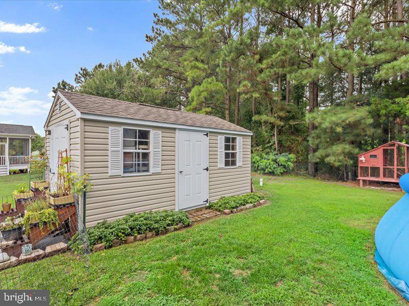 10831 Griffin Road Berlin, MD 21811 - Photo 54 of 59 Gallery Image 54