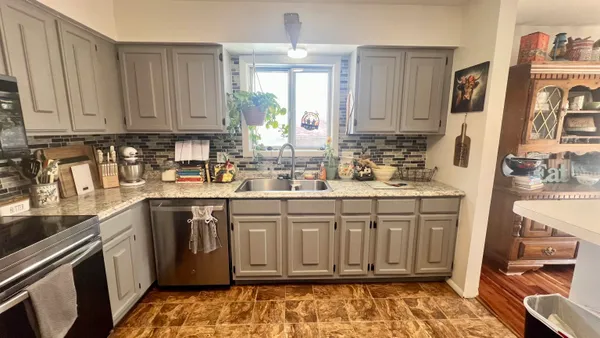$349,900 | 530 Knotty Pine Street, Green River, WY 82935
