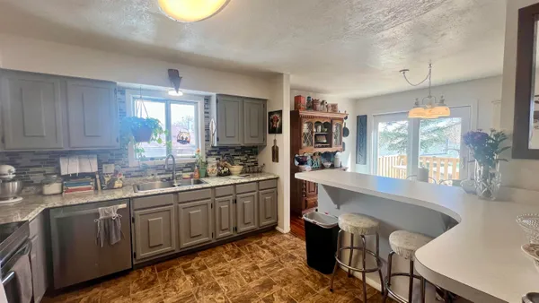 $349,900 | 530 Knotty Pine Street, Green River, WY 82935