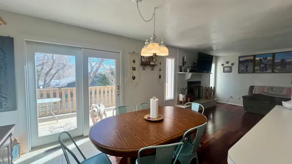 $349,900 | 530 Knotty Pine Street, Green River, WY 82935