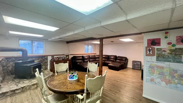 $349,900 | 530 Knotty Pine Street, Green River, WY 82935