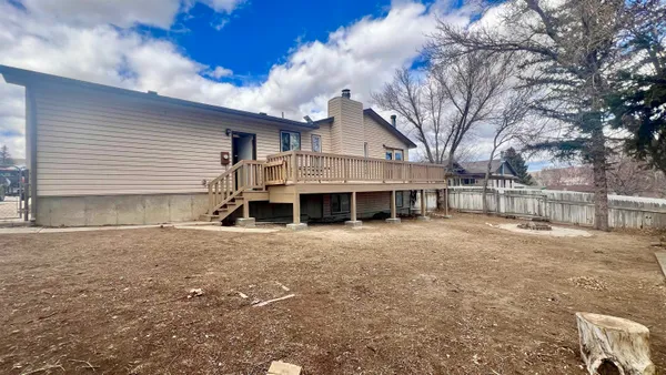 $349,900 | 530 Knotty Pine Street, Green River, WY 82935