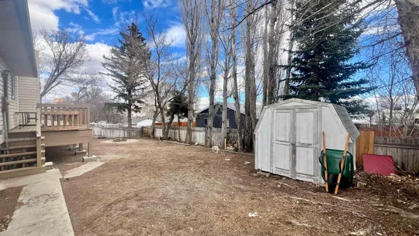 $349,900 | 530 Knotty Pine Street, Green River, WY 82935