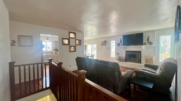 $349,900 | 530 Knotty Pine Street, Green River, WY 82935