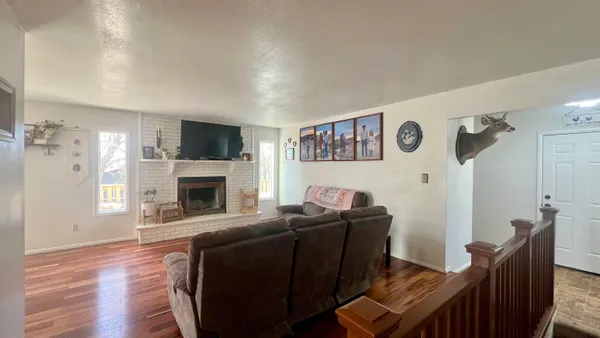 $349,900 | 530 Knotty Pine Street, Green River, WY 82935