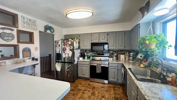 $349,900 | 530 Knotty Pine Street, Green River, WY 82935