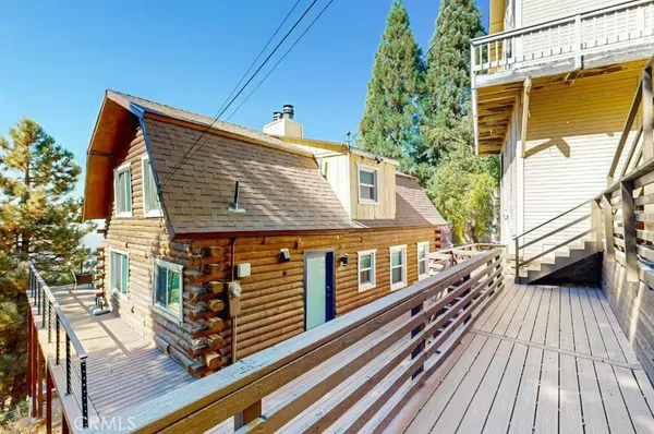 $649,000 | 1960 Willow Drive, Running Springs, CA 92382