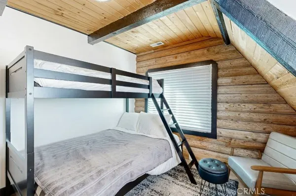 a view of outdoor space with seating space