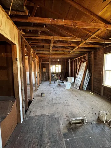 a view of outdoor space