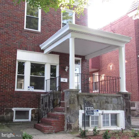 $2,000 | 2735 Chesterfield Avenue, Baltimore, MD 21213