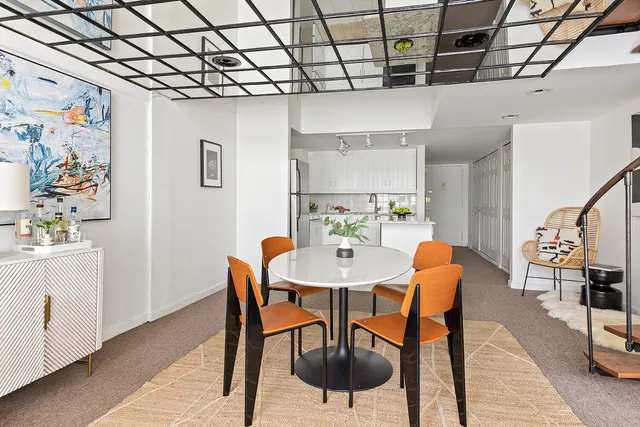 $799,000 | 529 West 42nd Street, Unit 1B | Hell's Kitchen