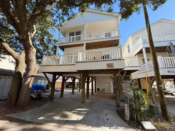 $569,000 | 6001-1125 South Kings Highway, Myrtle Beach, SC 29575