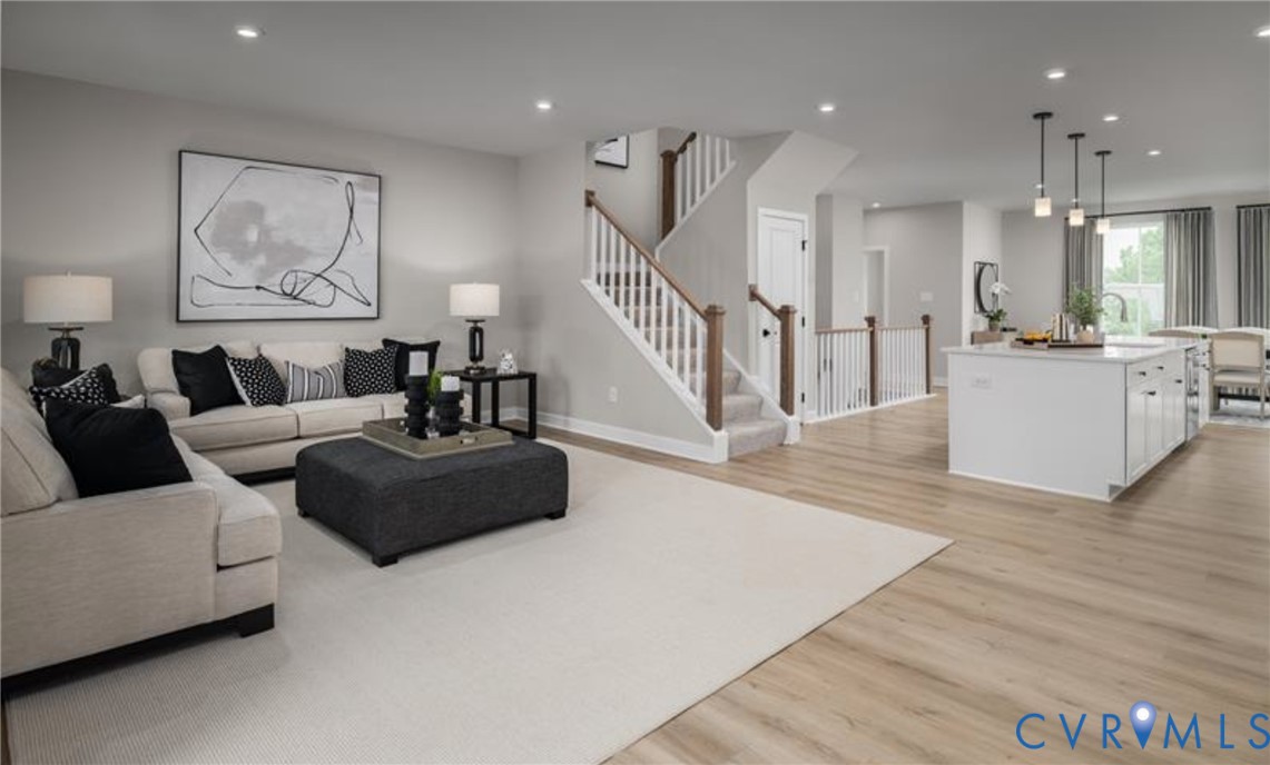 2840 Calgary Lane Chester, VA 23831 - Photo 5 of 25