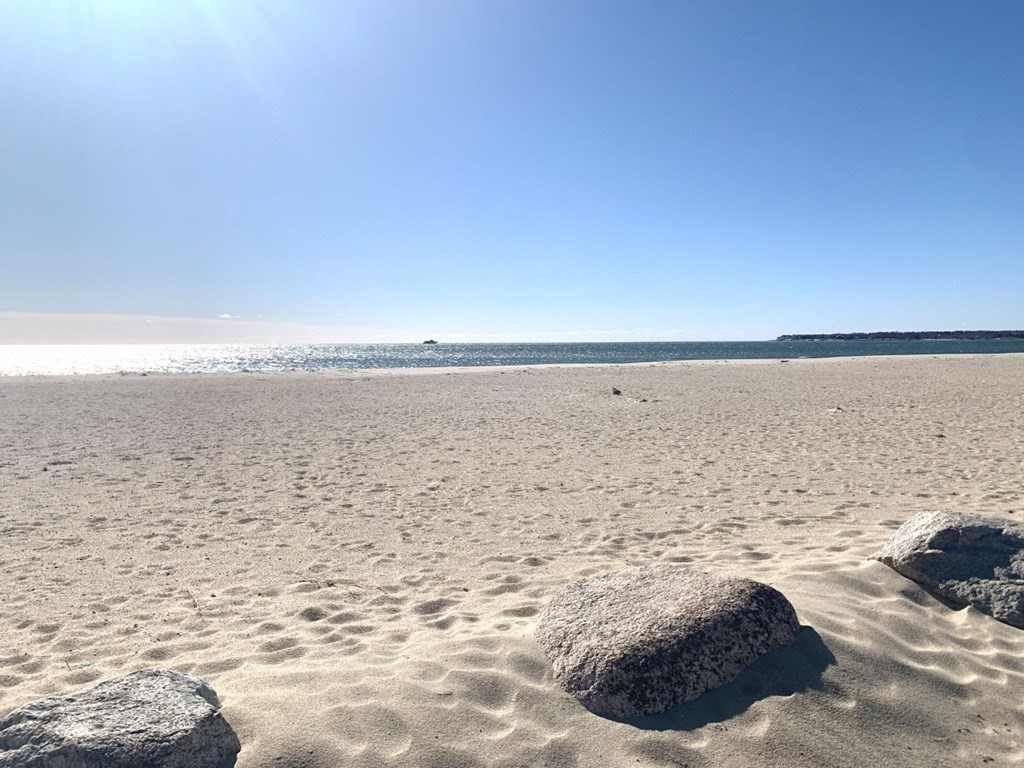 19 Huckins Neck Road Centerville, MA 02632 - Photo 36 of 42 a view of beach and ocean