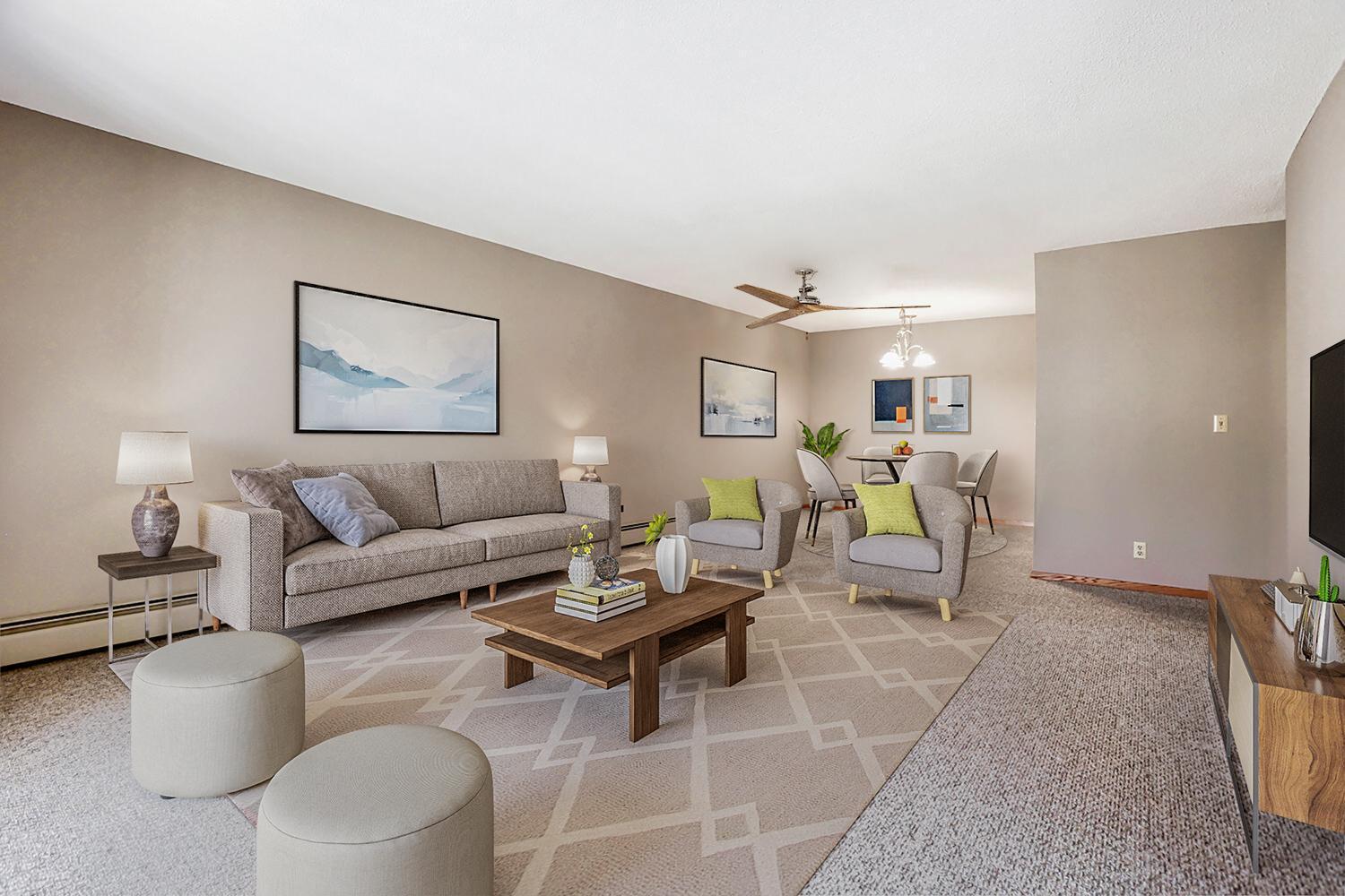4045 Hodgson Road, Unit 312 Shoreview, MN 55126 - Photo 2 of 29