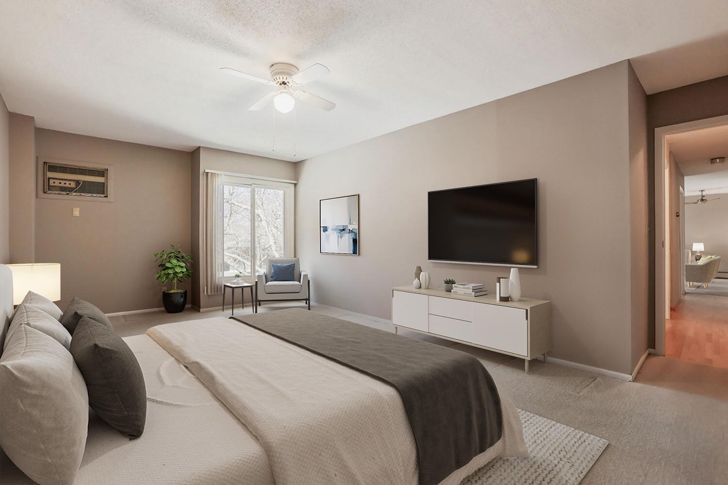 4045 Hodgson Road, Unit 312 Shoreview, MN 55126 - Photo 6 of 29
