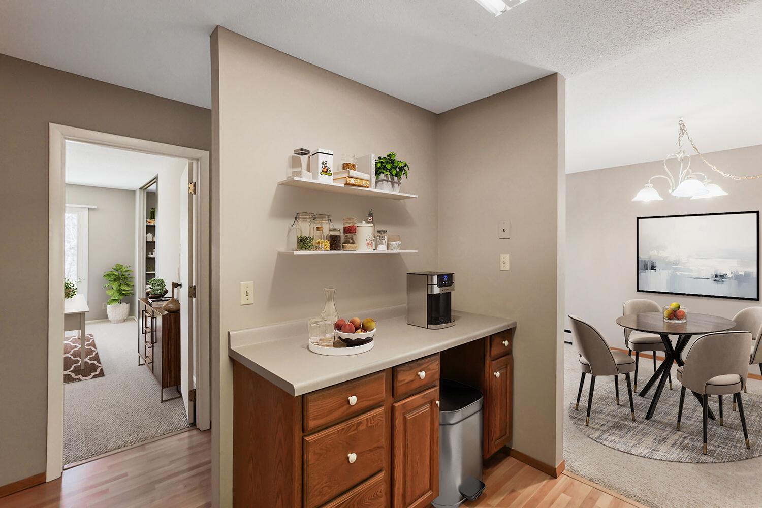 4045 Hodgson Road, Unit 312 Shoreview, MN 55126 - Photo 9 of 29