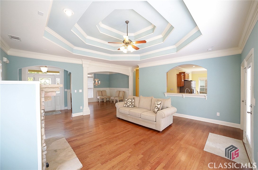 109 Putters Drive Athens, GA 30607 - Photo 12 of 50 Gallery Image 12