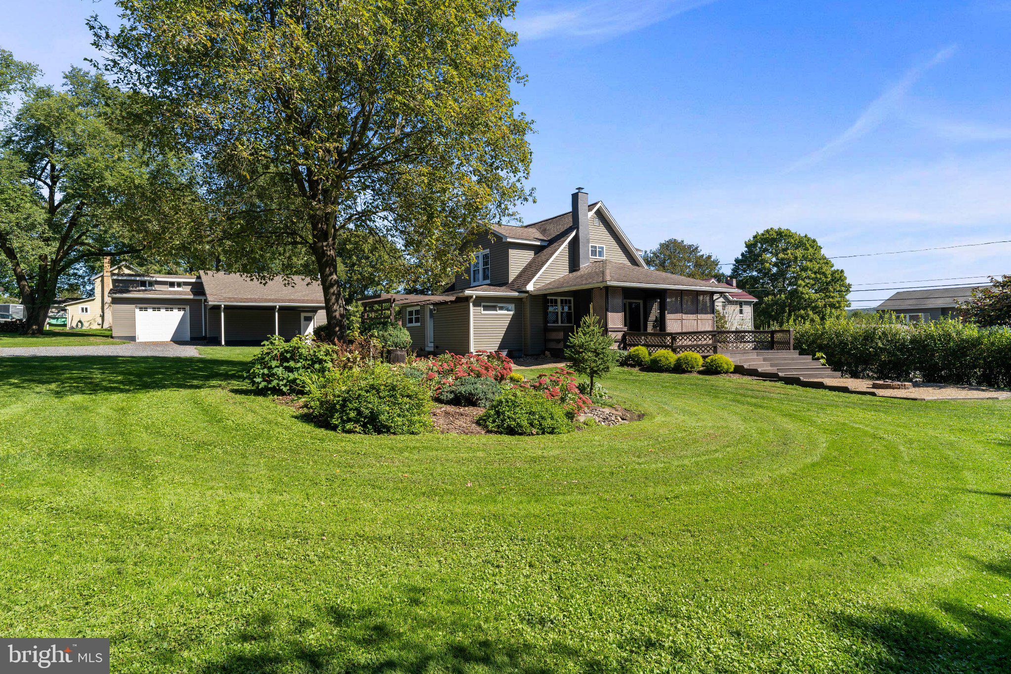 317 Empire Road Hawk Run, PA 16840 - Photo 7 of 40 Gallery Image 7