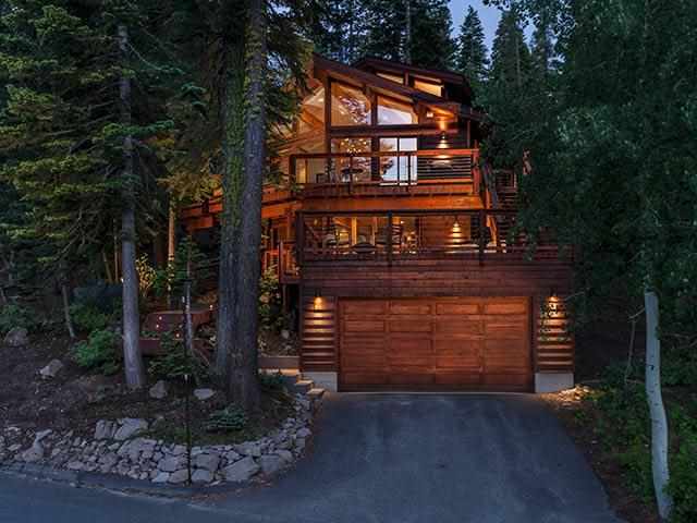 1511 Upper Bench Road Alpine Meadows, CA 96146 - Photo 1 of 14