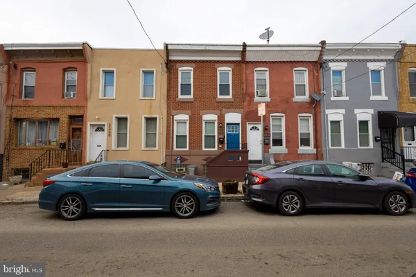 $329,000 | 2237 Wharton Street, Philadelphia, PA 19146