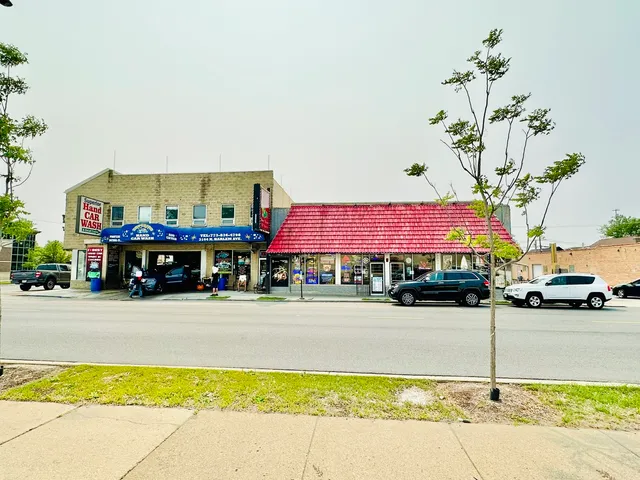 $2,600,000 | 3102-06 North Harlem Avenue, Chicago, IL 60634