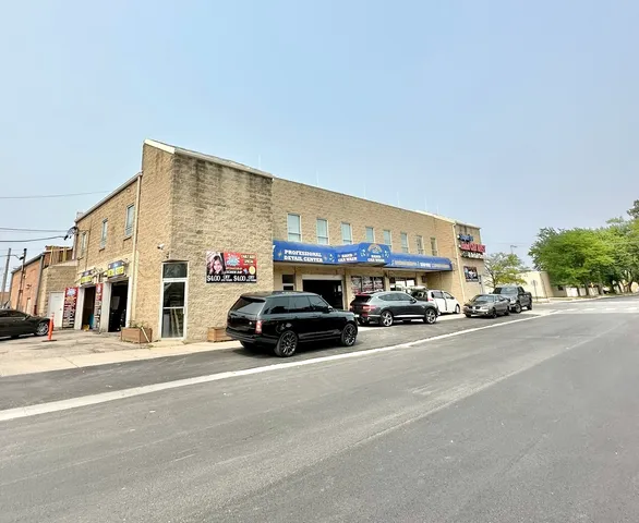 $2,600,000 | 3102-06 North Harlem Avenue, Chicago, IL 60634