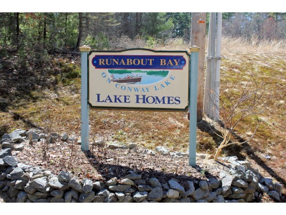 4 Hill Road Center Conway, NH 03813 - Photo 15 of 16 Gallery Image 15