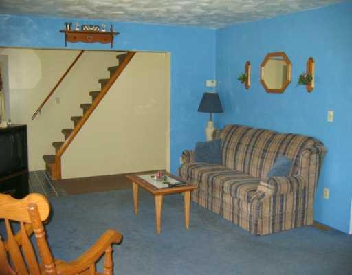 Living Room. 