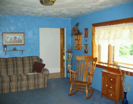 Living Room. 