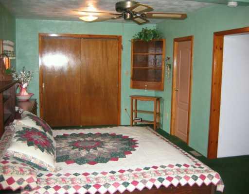 Master Bedroom. 