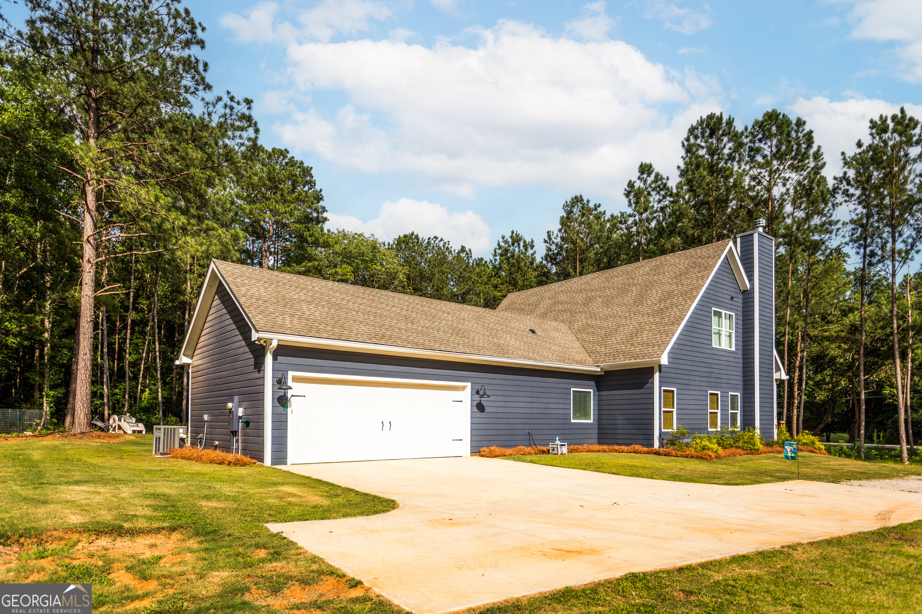 970 Jackson Lake Road Mansfield, GA 30055 - Photo 40 of 43