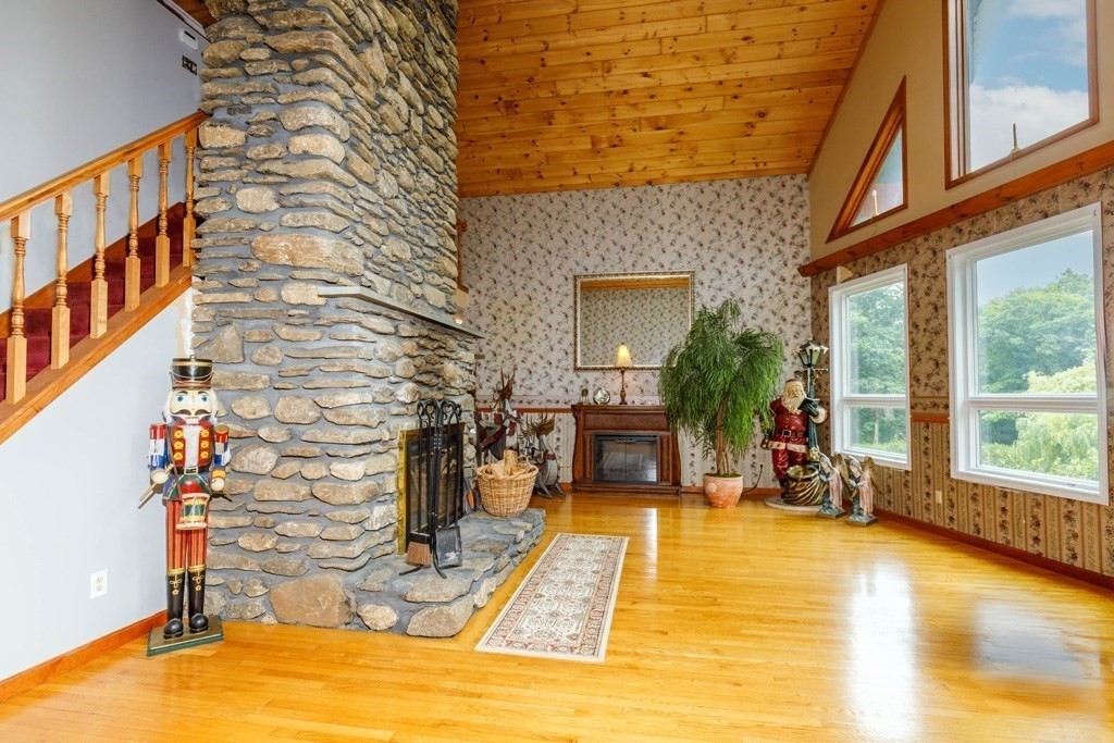58 Rice Road Templeton, MA 01468 - Photo 6 of 30