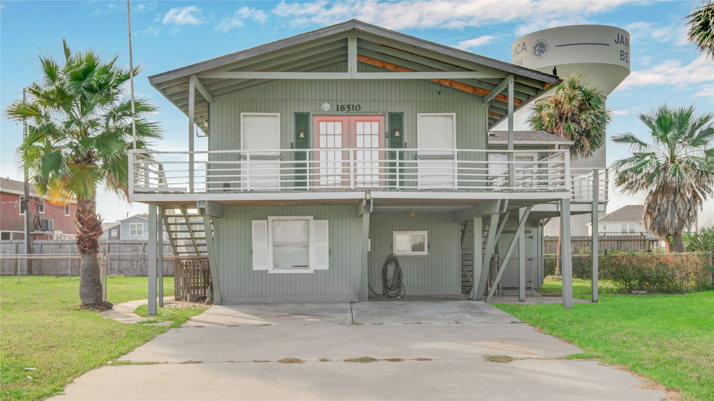 16510 Blackbeard Road Jamaica Beach, TX 77554 - Photo 2 of 39