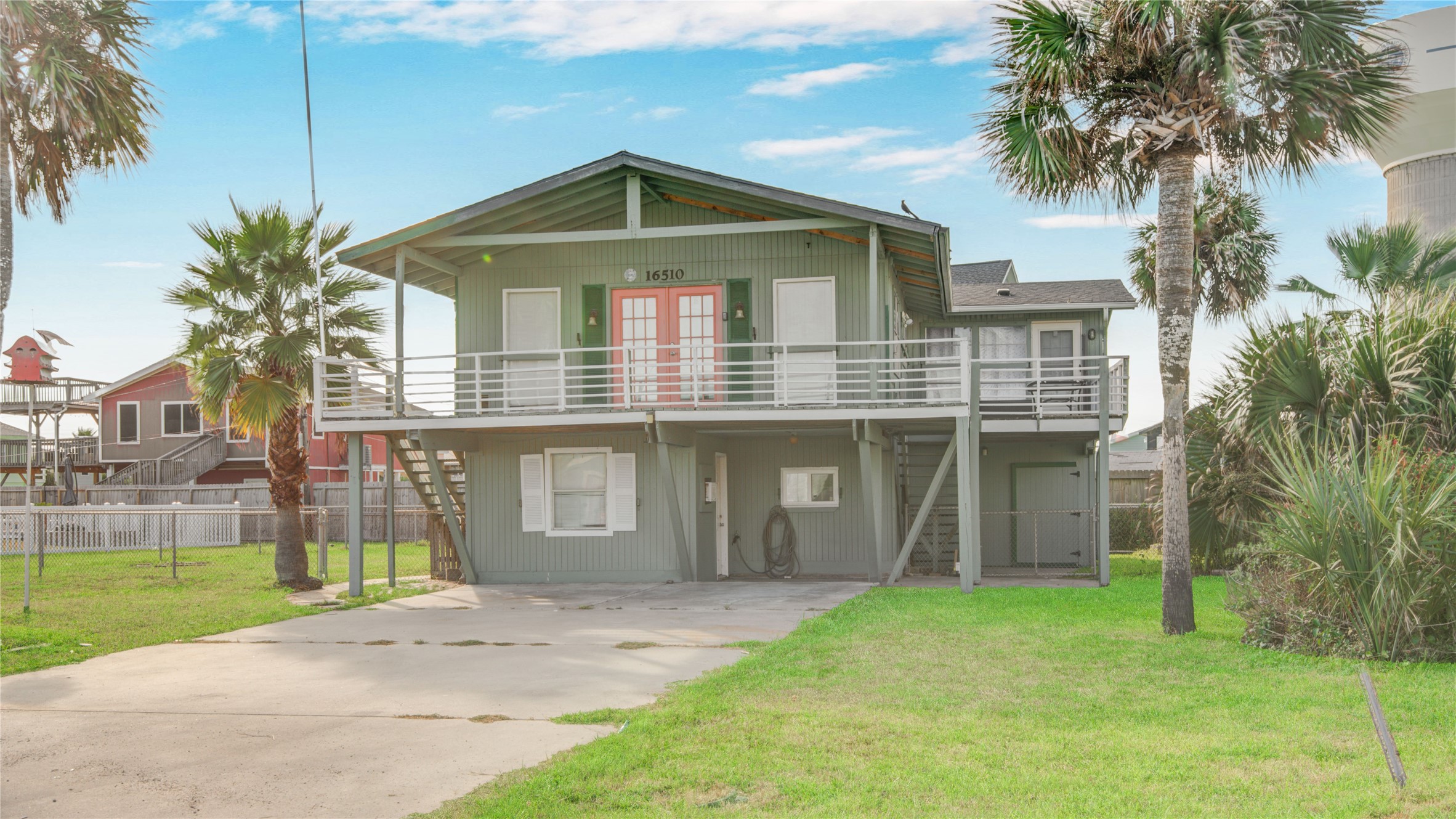 16510 Blackbeard Road Jamaica Beach, TX 77554 - Photo 3 of 39