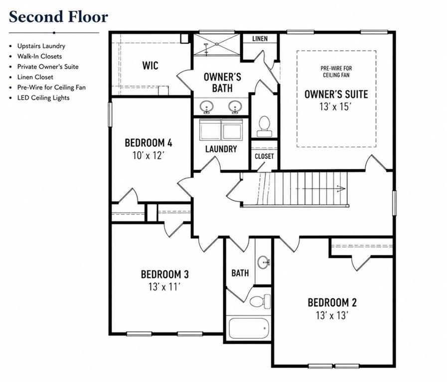 383 Roy Morgan Road Carrollton, GA 30116 - Photo 50 of 50