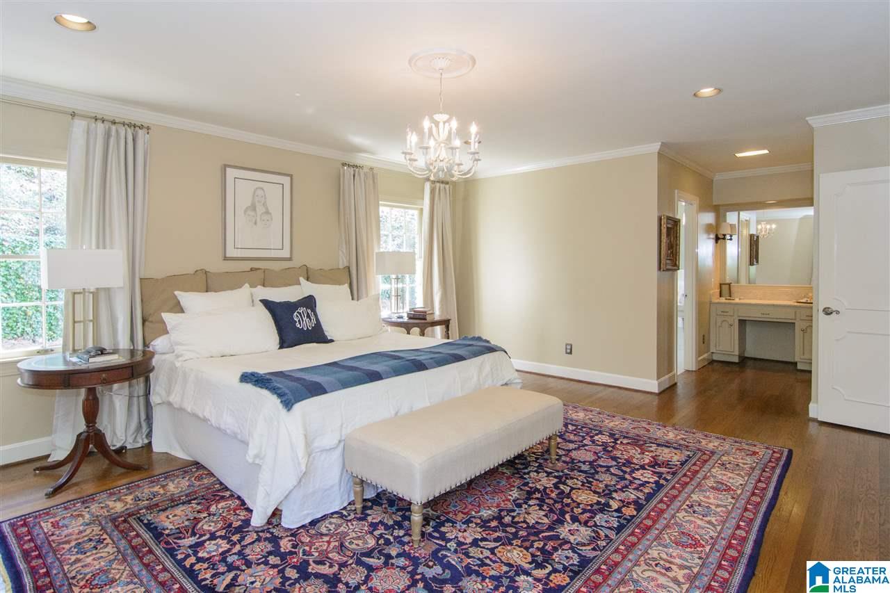 3309 Overcrest Road Birmingham, AL 35223 - Photo 25 of 50