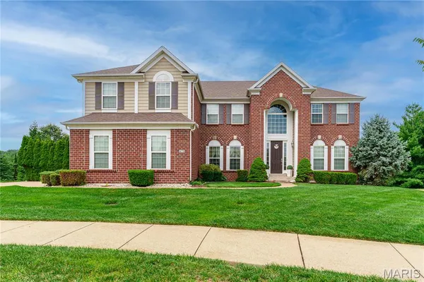 $1,199,000 | 479 Oak Stand Path, Chesterfield, MO 63005
