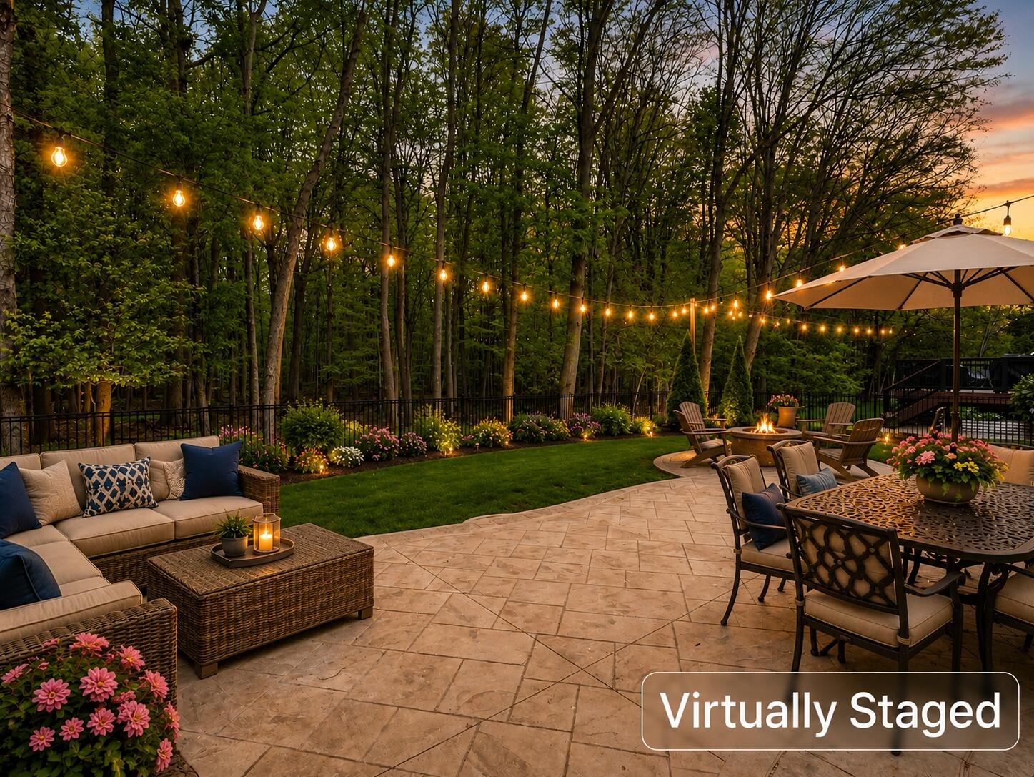 45654 Lookout Drive Macomb, MI 48044 - Photo 8 of 52 virtually_staged_patio