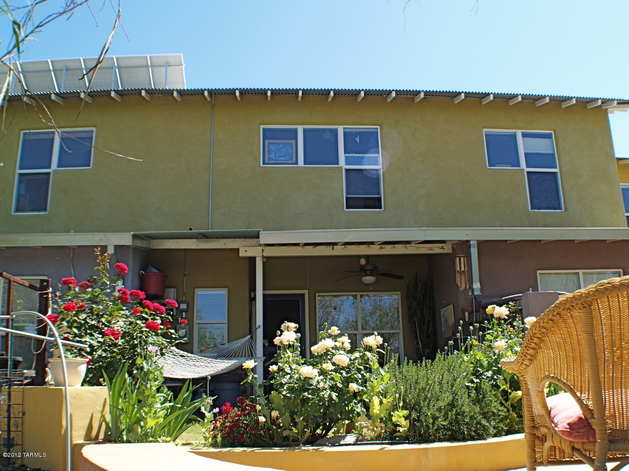 529 East Roger Road Tucson, AZ 85705 - Photo 7 of 49