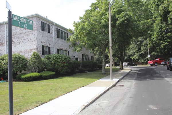 149 Lake Shore Road, Unit 3 Boston, MA 02135 - Photo 14 of 15 Gallery Image 14
