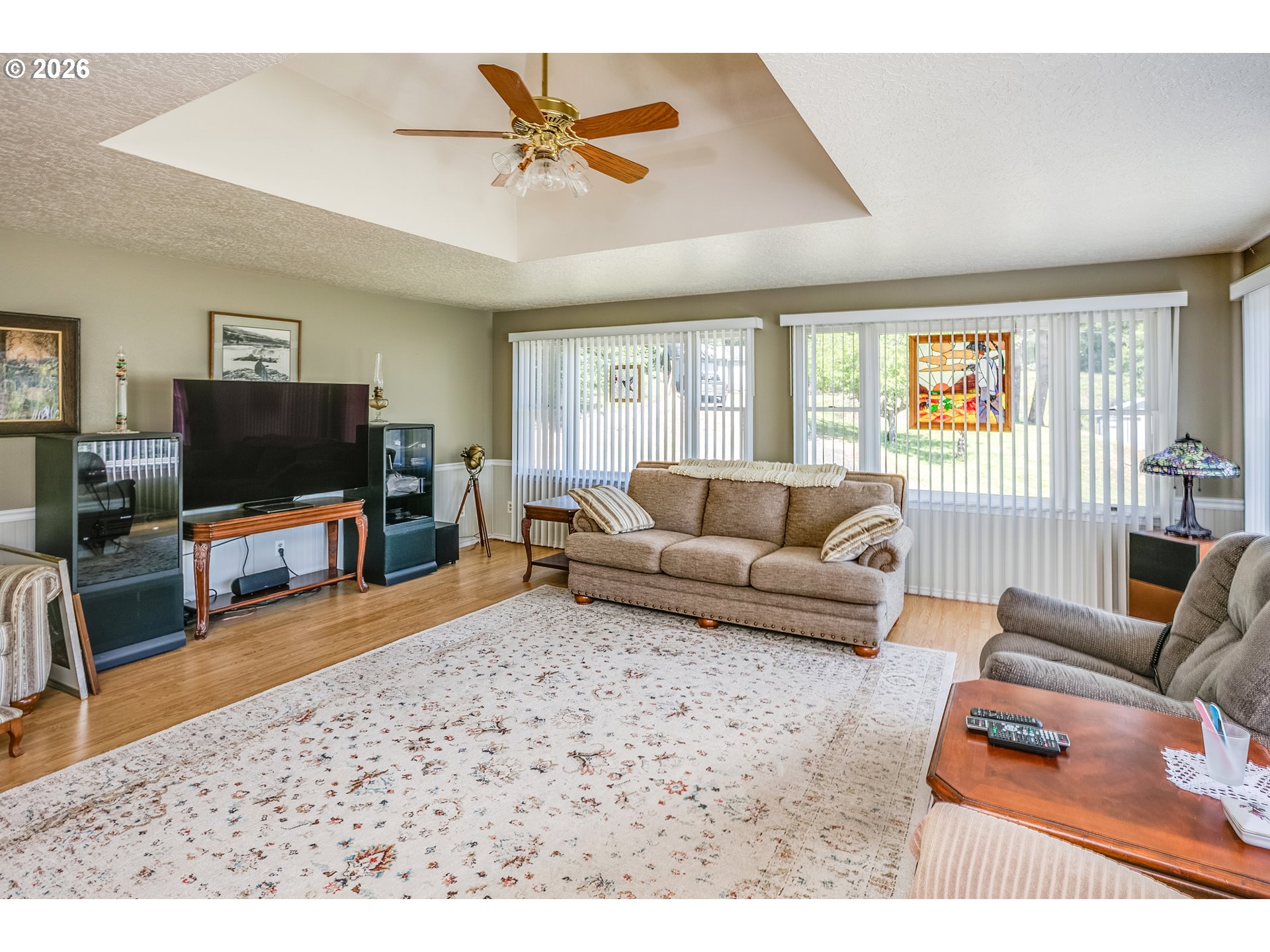 81165 81167th Road Seaside, OR 97138 - Photo 8 of 48 Family Room