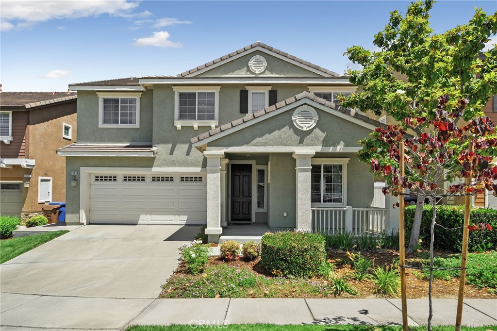 33934 Lily Road Yucaipa, CA 92399 - Photo 4 of 47 Stunning Curb Appeal