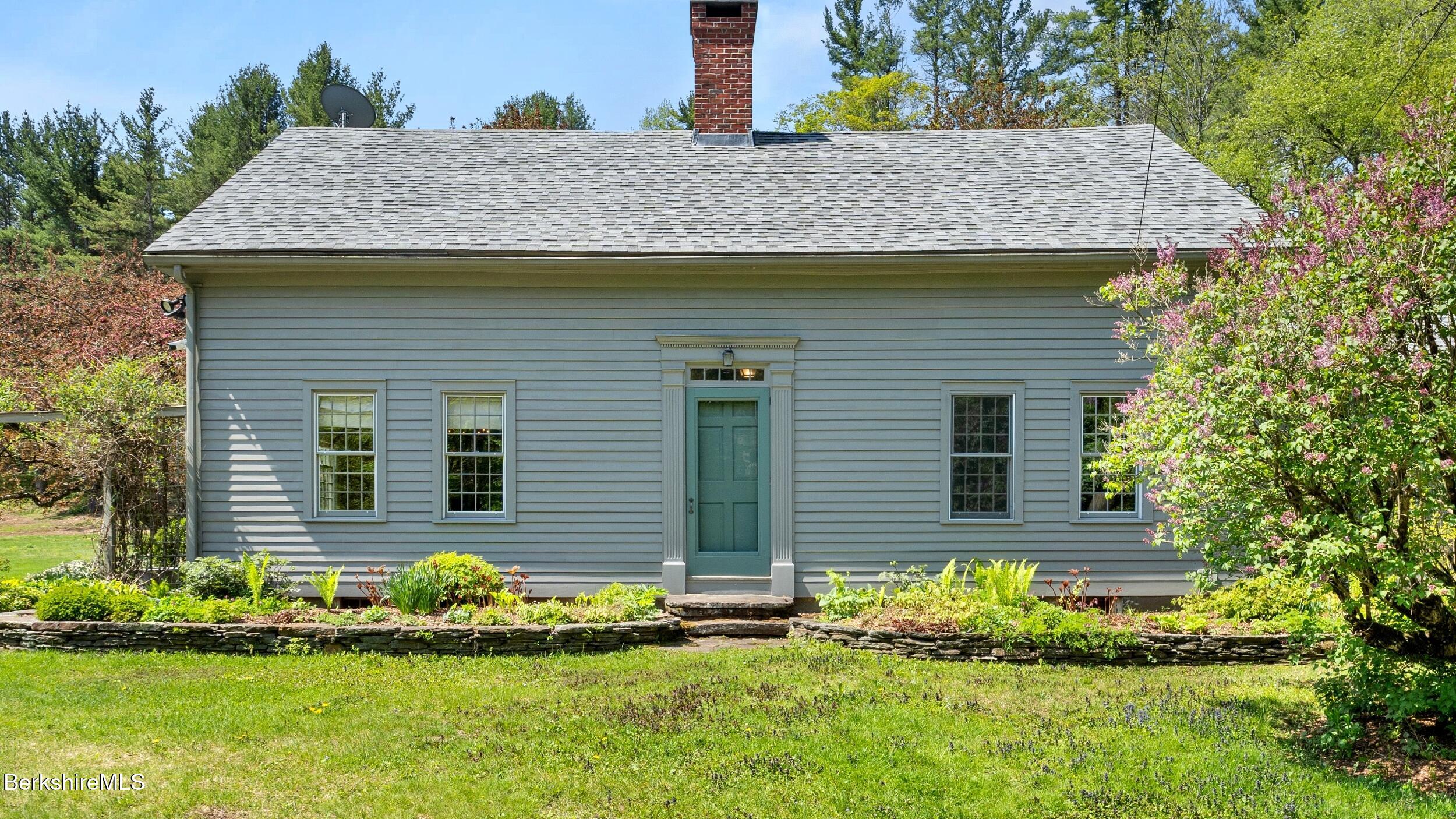 58 River Road Plainfield, MA 01070 - Photo 2 of 50 DSC00186