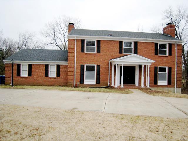 554 North Mosley Road St. Louis, MO 63141 - Photo 17 of 20 Gallery Image 17