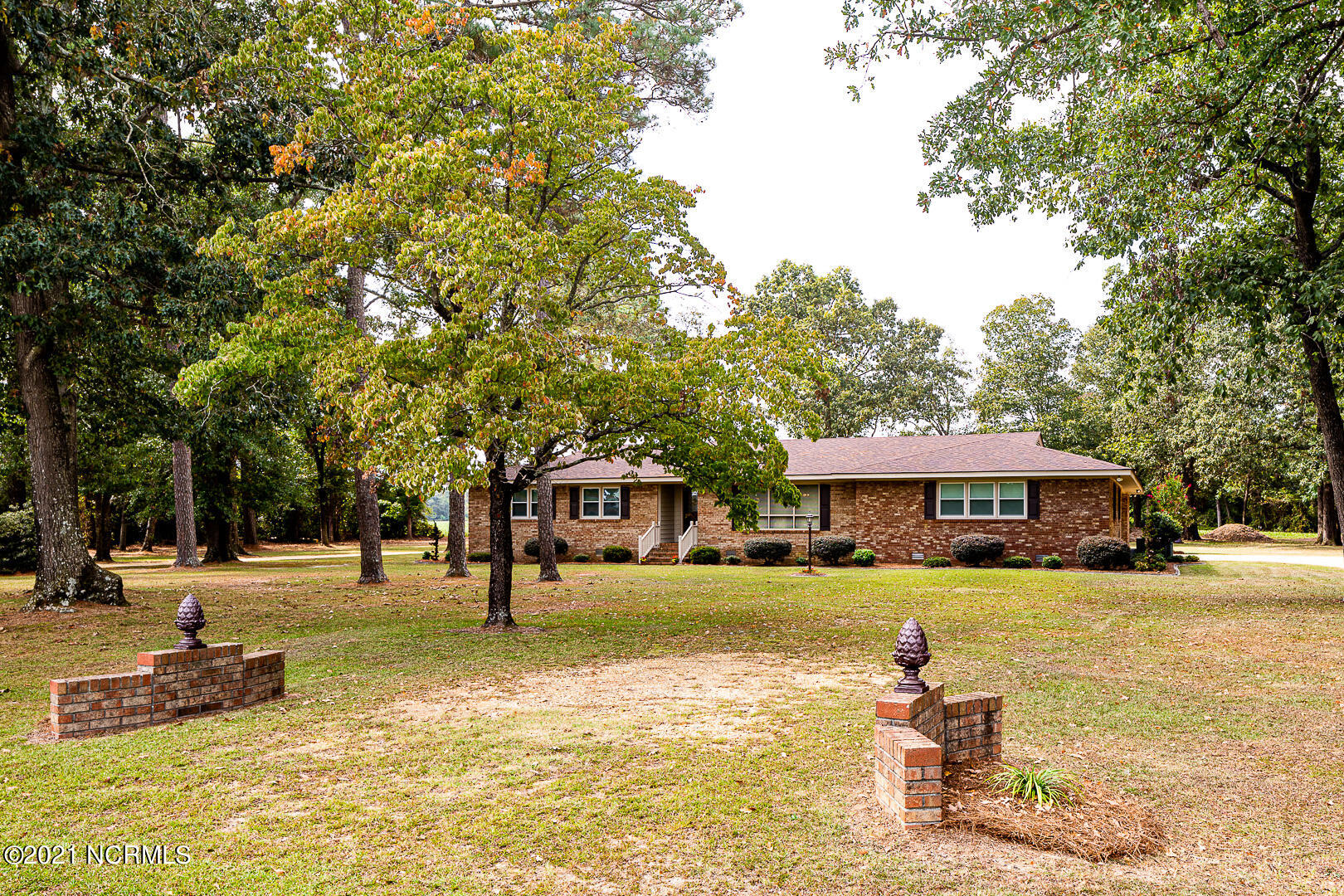 359 Houses Mill Road Newton Grove, NC 28366 - Photo 1 of 36 359 Houses Mill Rd Newton Grove-1