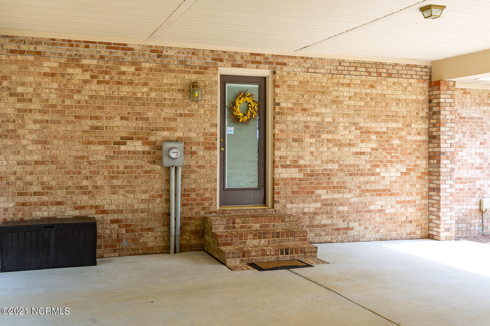 359 Houses Mill Road Newton Grove, NC 28366 - Photo 6 of 36 359 Houses Mill Rd Newton Grove-6