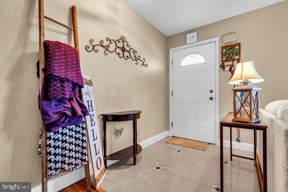 1964 East Oak Road, Unit K4 Vineland, NJ 08361 - Photo 7 of 25 a bedroom with a bed and a window